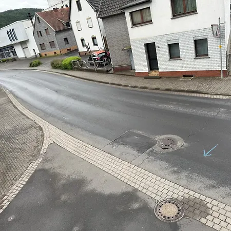 Ferienwohnung Adenau Semesterbostad