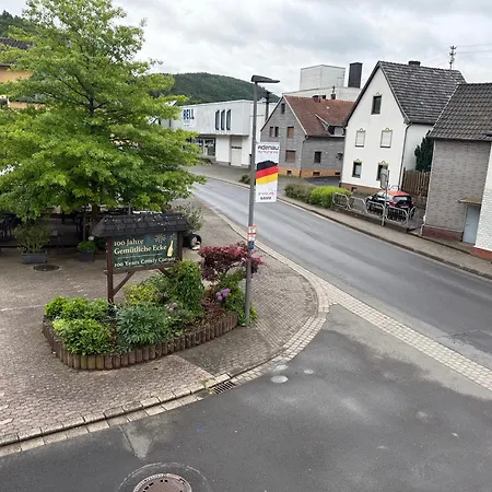 Semesterbostad Ferienwohnung Adenau Adenau