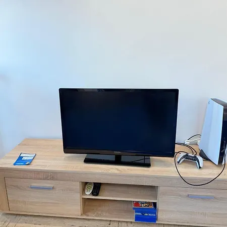 Ferienwohnung Adenau