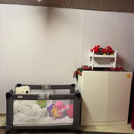 Semesterbostad Ferienwohnung Adenau Adenau