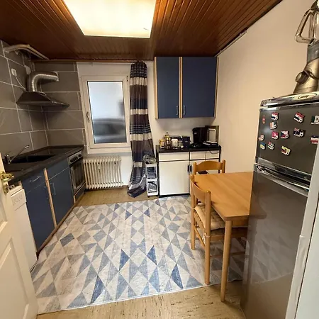 Ferienwohnung Adenau *