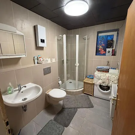 Ferienwohnung Adenau Adenau