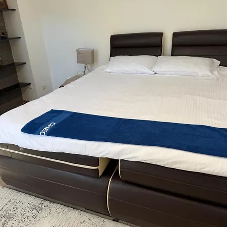Semesterbostad Ferienwohnung Adenau *